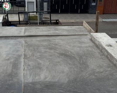 Bukit Indah Project