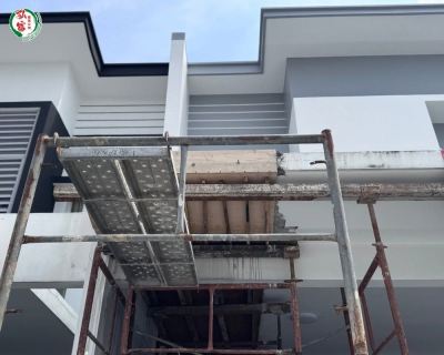 Bukit Indah Project