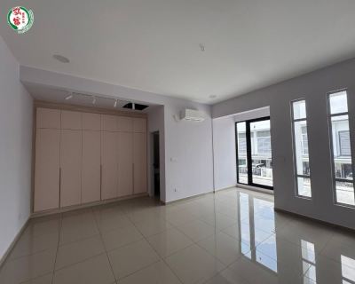 Bukit Indah Project