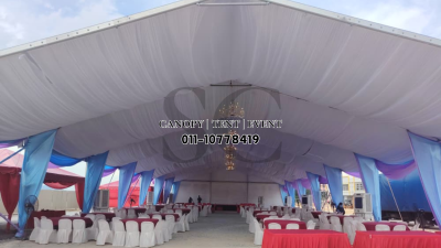Build Commercial Canopy ��ҵ����