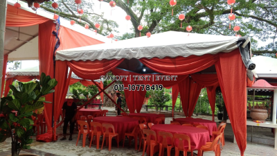 Build Residential Canopy סլ����