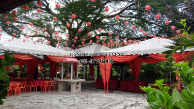 Build Residential Canopy סլ����