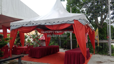 Build Residential Canopy סլ����