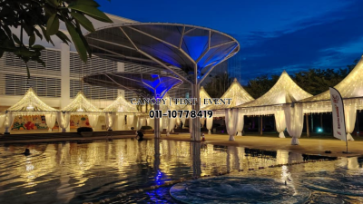 Build Residential Canopy