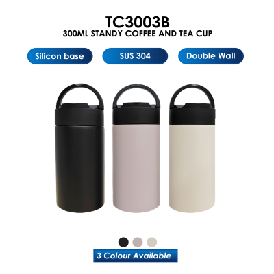 TC3003B - STANDY COFFEE AND TEA CUP