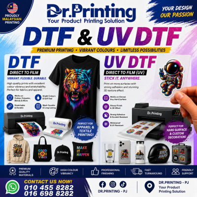 Dr.Printing - PJ 