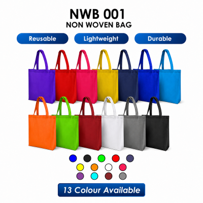 Non Woven Bag - NWB 001