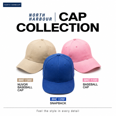 Custom Cap Printing Malaysia Baseball Cap and Snapback Supplier