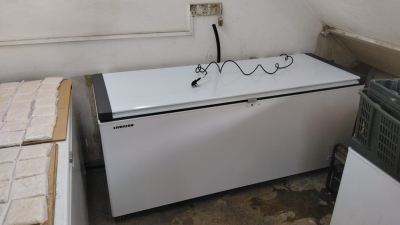 Liebherr 6005 Comp Warranty 3 Years