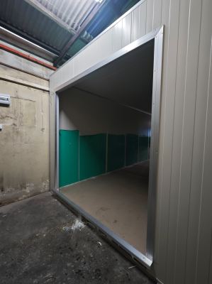 Coldroom And Chest Freezer 