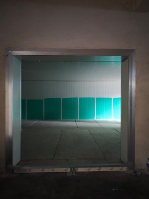 Coldroom And Chest Freezer 