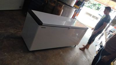 Chiller Drawer And Liebherr