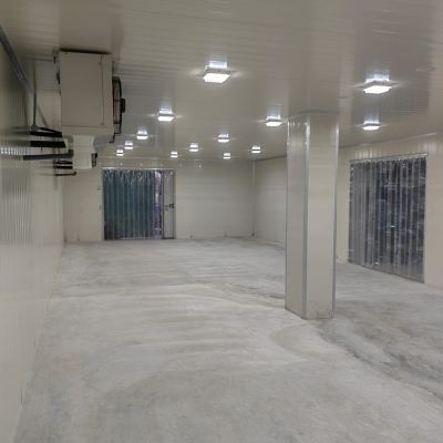 Job Completion AI Inverted System 