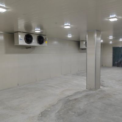 Job Completion AI Inverted System 