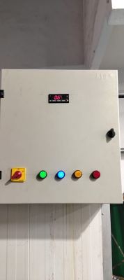 Install Second Hand Coldroom 
