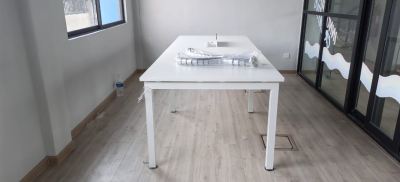 Supply & Delivery of Banquet Chairs and Foldable Tables for Training Room at Bandar Puchong Jaya, Puchong, Selangor