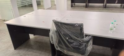 Supply & Installation of Office Workstations and Office Chairs at Shamelin Heights Business Park, Kuala Lumpur