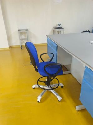 Supply & Delivery of Drafting Chairs and Storage Cabinets at Rawang, Selangor