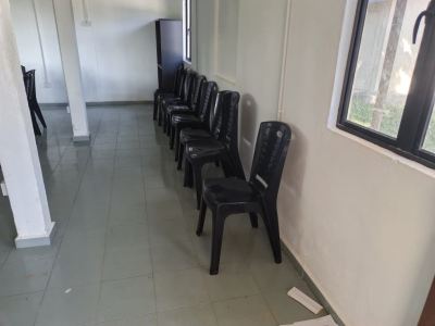 Supply & Installation of Office Tables, Chairs and Cabinets at Sungai Baru Tengah, Melaka