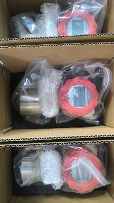 Gear Flow Meters