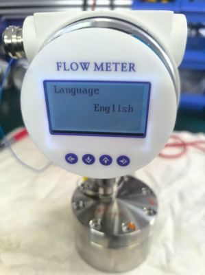 Gear Flow Meters