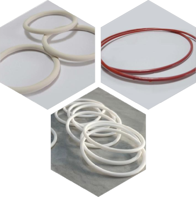 O-RING & SEAL