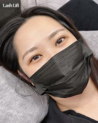 Lash Lift KL