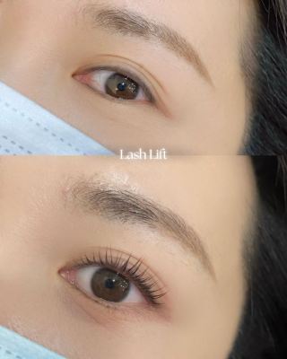 Lash Lift KL