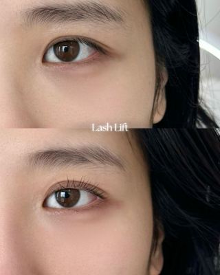 Lash Lift KL