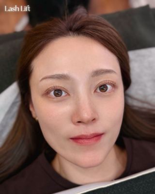 Lash Lift
