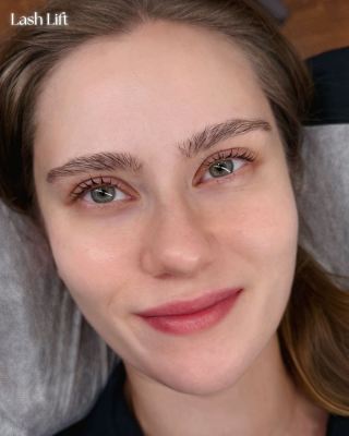Lash Lift KL