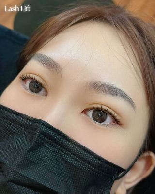 Lash Lift KL