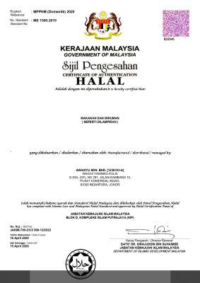 Waichi - Kulai