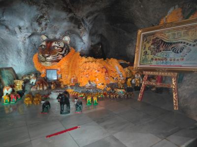 KSW Krabi Trip 2026