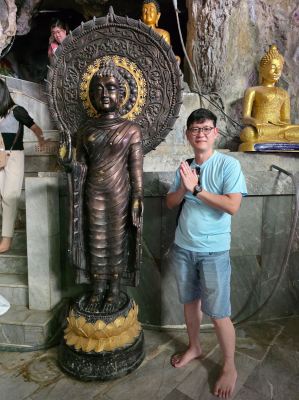 KSW Krabi Trip 2026