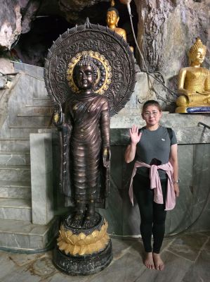KSW Krabi Trip 2026