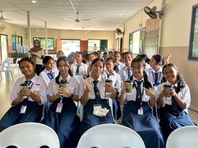 Memorable Learning Experience