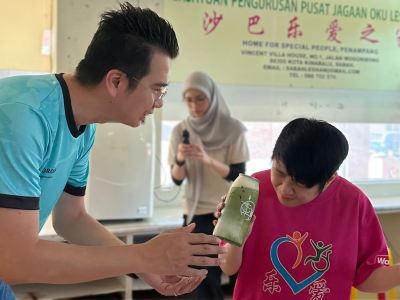 Meaningful Community Engagement