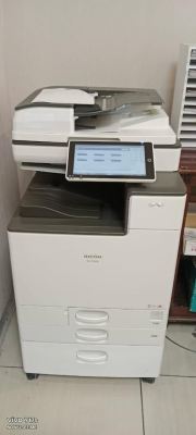 Ricoh Copier Rental Johor Bahru | Photocopier & Printer Rental Services in Ulu Tiram, Johor