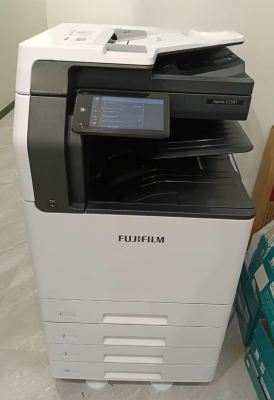 Photocopier Rental Johor Bahru & Skudai | High Quality Fujifilm C2561 Copier Rent Services in Skudai Johor Area for Offices & Factories