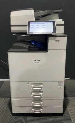 Photocopier Machine Rental Services in Johor Bahru