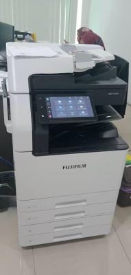 Fujifilm Apeos C3570 New Copier Supplier Johor Bahru | Easy Copier Rent Johor Bahru & Fast Delivery Setup