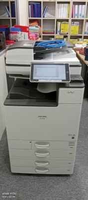 Copier rental New Office at Bukit Indah Johor Bahru.jpeg