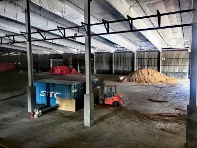 DESA CHEM WAREHOUSE