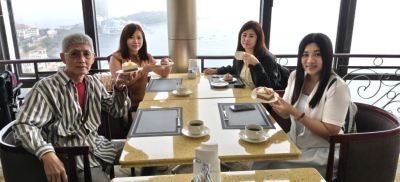 8D6N SHANDONG TOUR
