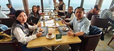 8D6N SHANDONG TOUR