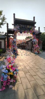 8D6N SHANDONG TOUR