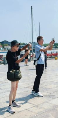 8D6N SHANDONG TOUR