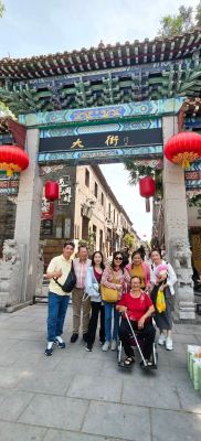 8D6N SHANDONG TOUR
