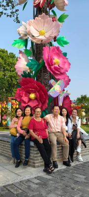 8D6N SHANDONG TOUR